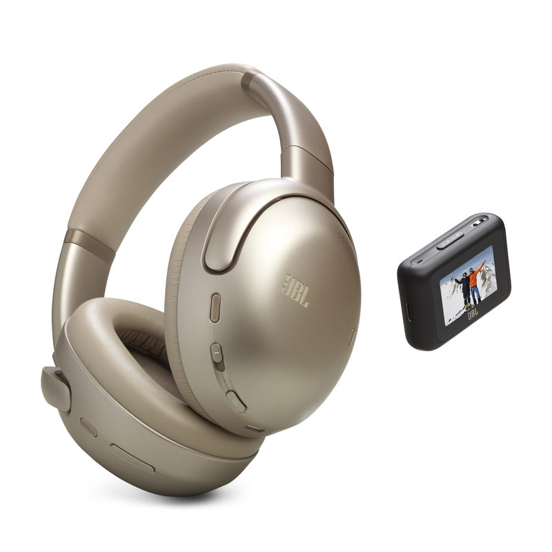Tour One M3 Bluetooth-Kopfhörer schwarz, Bild 6