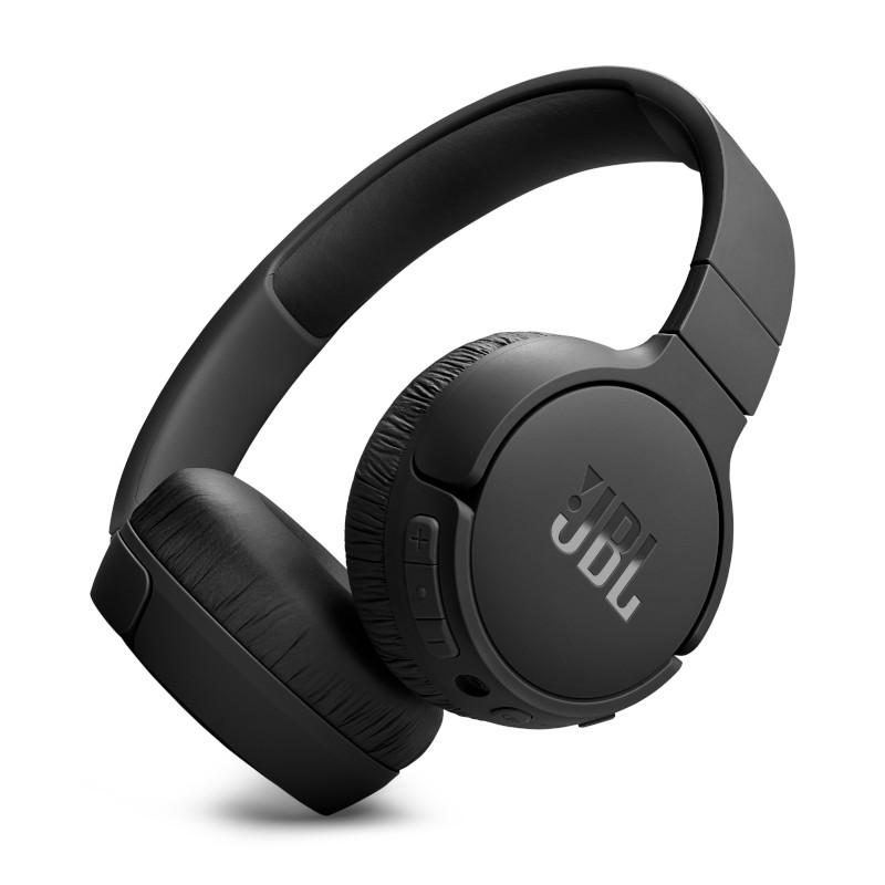 Tune 670NC Bluetooth-Kopfhörer schwarz, Bild 2