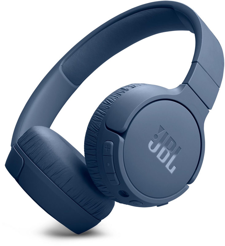 Tune 670NC Bluetooth-Kopfhörer schwarz, Bild 3