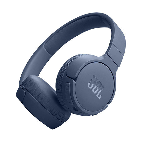 Tune 670NC Bluetooth-Kopfhörer schwarz, Bild 4