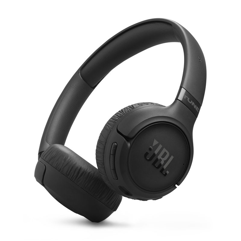 Jbl Tune 680nc - Kabelloser Anc 76h Bluetooth 6.0 Over-ear-kopfhörer, Bild 2