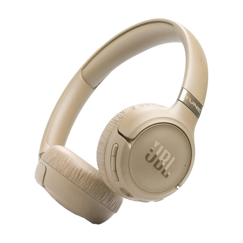 Jbl Tune 680nc - Kabelloser Anc 76h Bluetooth 6.0 Over-ear-kopfhörer, Bild 3