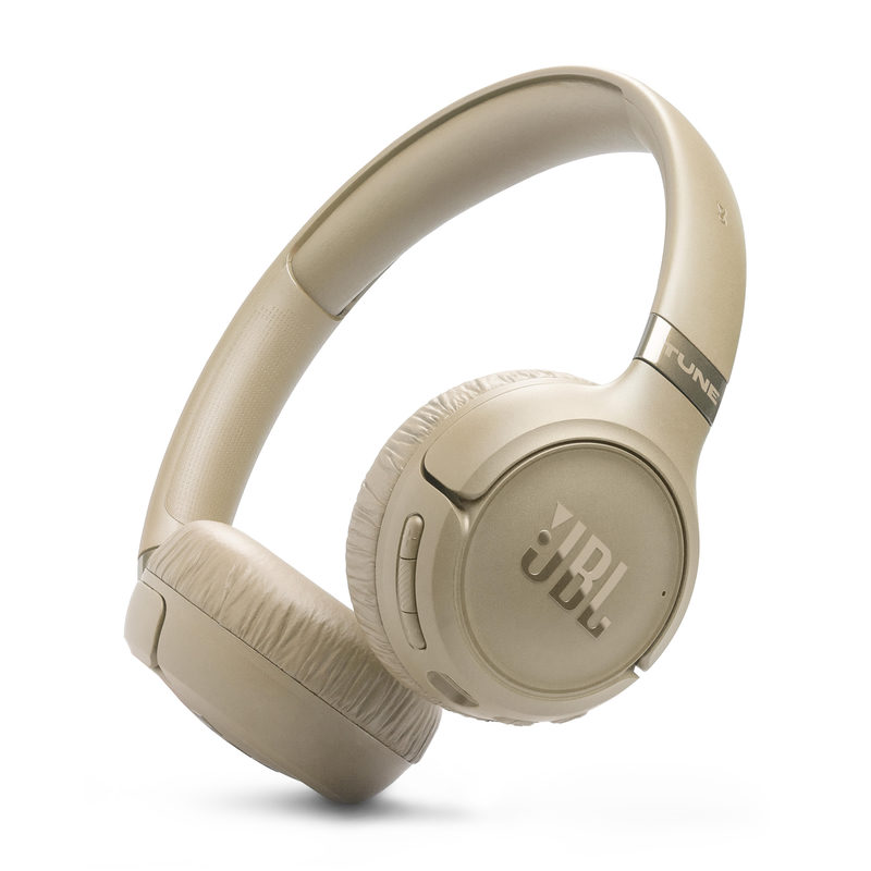Jbl Tune 680nc - Kabelloser Anc 76h Bluetooth 6.0 Over-ear-kopfhörer, Bild 4