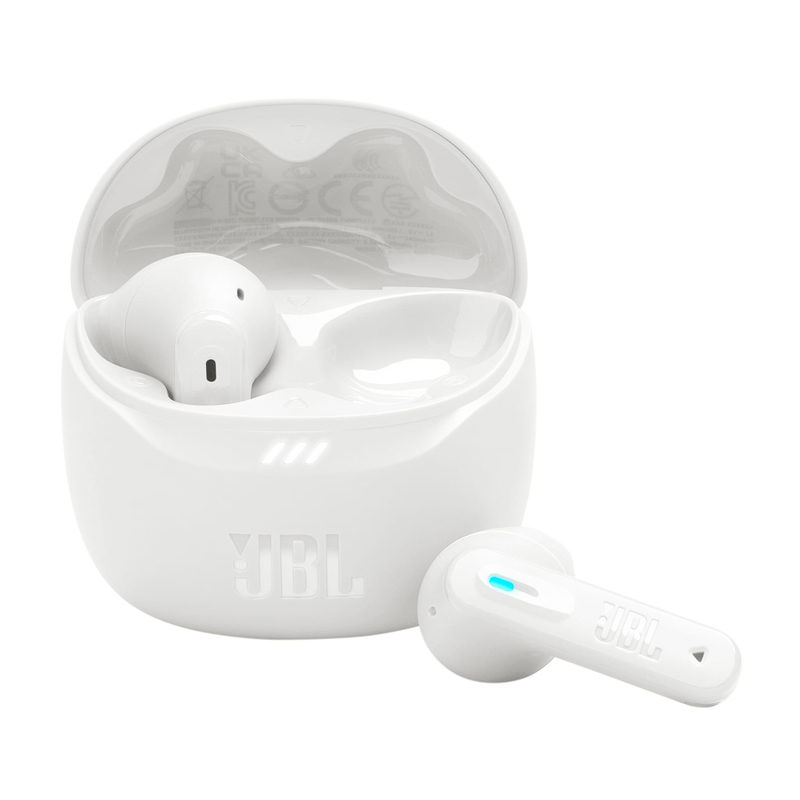 Tune Flex 2 True Wireless Kopfhörer weiß, Bild 3