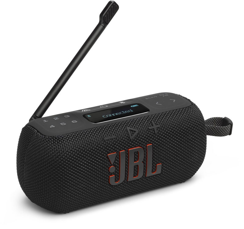 Tuner 3 Bluetooth-Lautsprecher