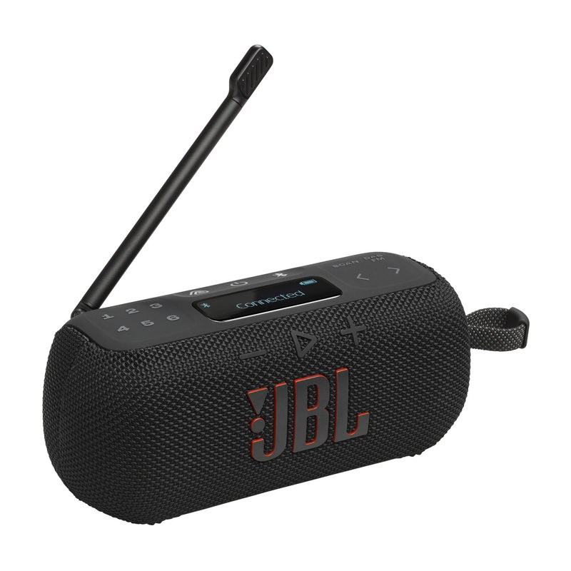 Tuner 3 Bluetooth-Lautsprecher, Bild 2