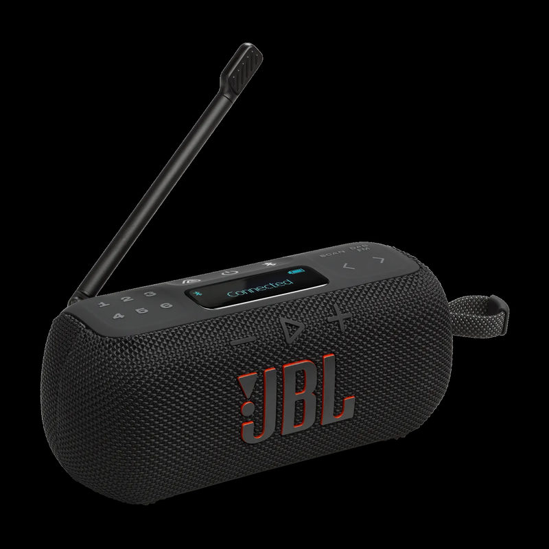 Tuner 3 Bluetooth-Lautsprecher, Bild 3