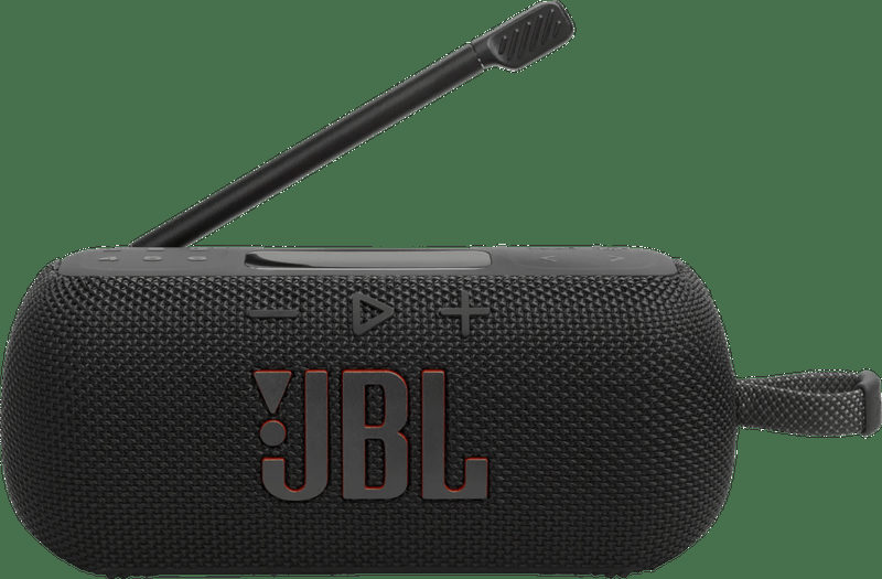 Tuner 3 Bluetooth-Lautsprecher, Bild 4