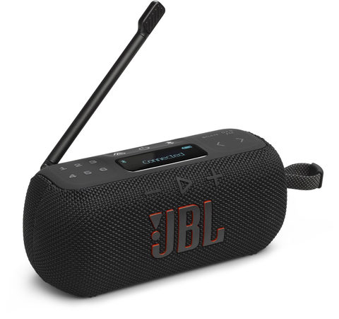 Tuner 3 Bluetooth-Lautsprecher