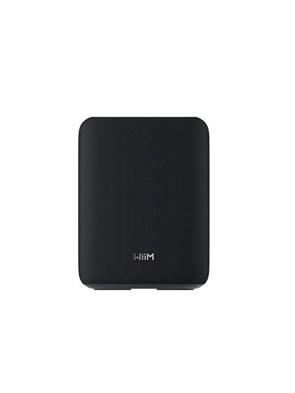 WiiM Sound LITE schwarz Smart Speaker Hi-Res Multiroom Lautsprecher, Bild 3