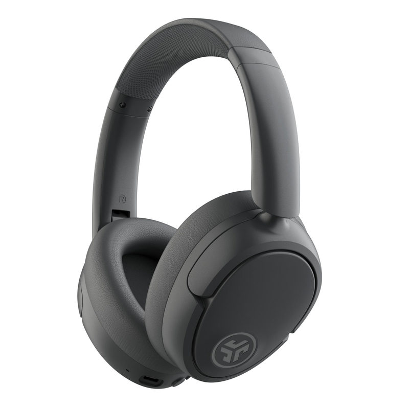 JBuds LUX ANC Bluetooth Kopfhörer Graphite (Dunkelgrau)