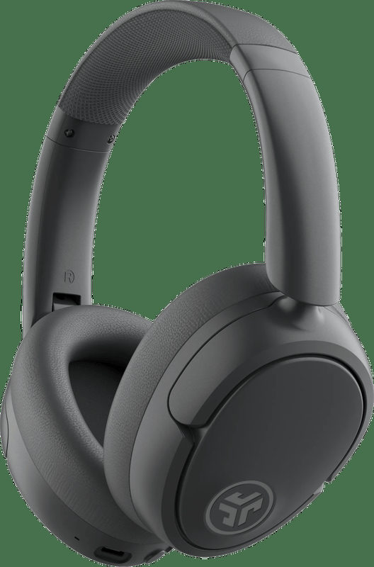 JBuds LUX ANC Bluetooth Kopfhörer Graphite (Dunkelgrau), Bild 2