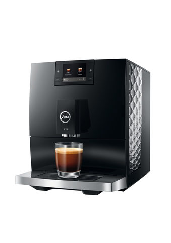 JURA C9 Piano Black 15753 (EA) Kaffeevollautomat 2025