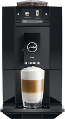 JURA Kaffeevollautomat A8 Piano Black (EA)