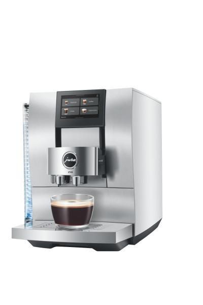 JURA Z10 Aluminium White 15613 (EB) Kaffeevollautomat 2025, Bild 3