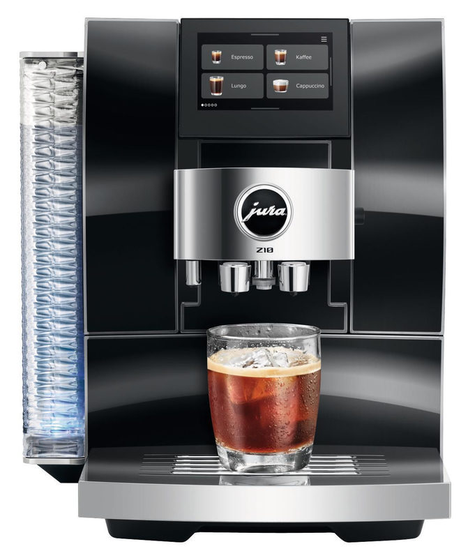 JURA Z10 Diamond