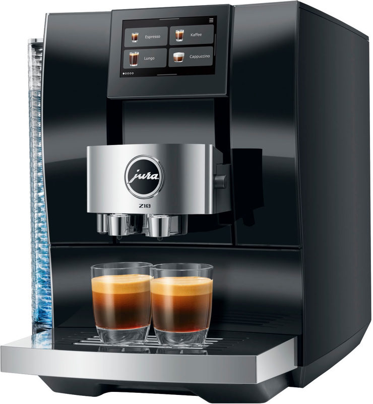 JURA Z10 Diamond, Bild 3