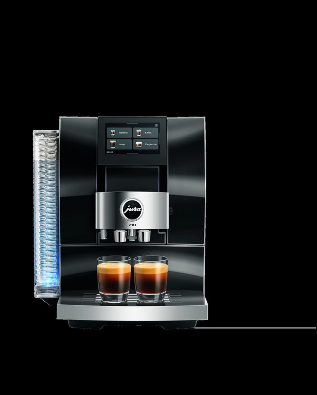 JURA Z10 Diamond, Bild 5
