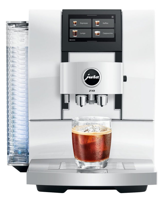 JURA Z10 Diamond, Bild 6