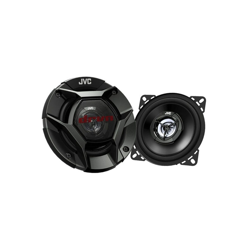 JVC CS-DR420 - Einbaulautsprecher, 2-Wege-System, 100 mm, 220 W, Bild 3