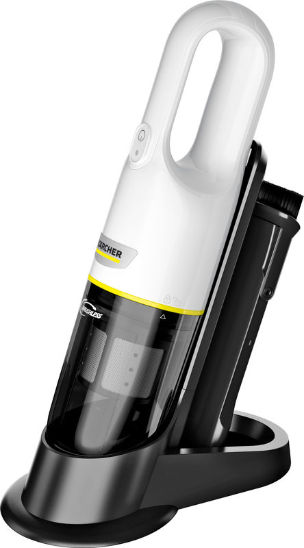 CVH 3 Plus, Handstaubsauger, Bild 4