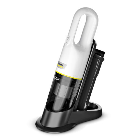 CVH 3 Plus, Handstaubsauger