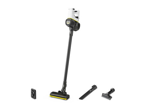 Kärcher Home & Garden VC 4 Cordless myHome Akku-Handstaubsauger
