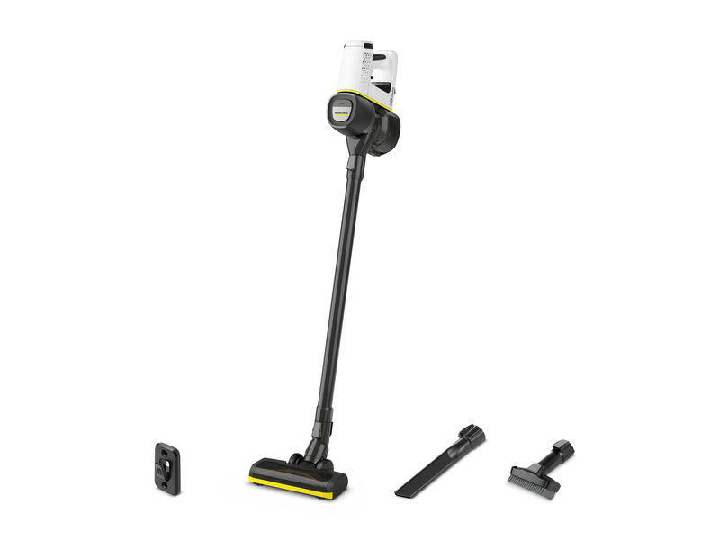 Kärcher Home & Garden VC 4 Cordless myHome Akku-Handstaubsauger