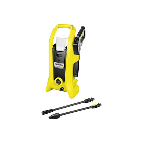 Kärcher K2 Battery Akku-Hochdruckreiniger