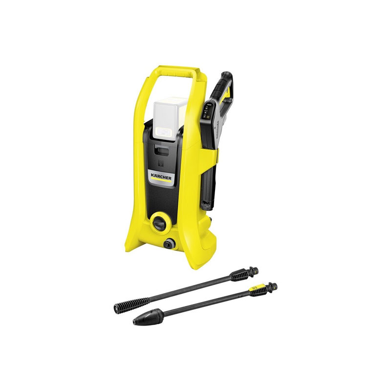 Kärcher K2 Battery Akku-Hochdruckreiniger