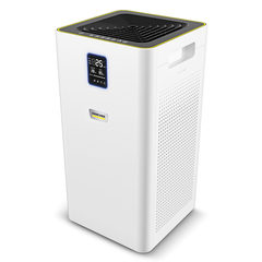 Kärcher Luftreiniger 'AF 50' weiß 45 W, 520 m³/h