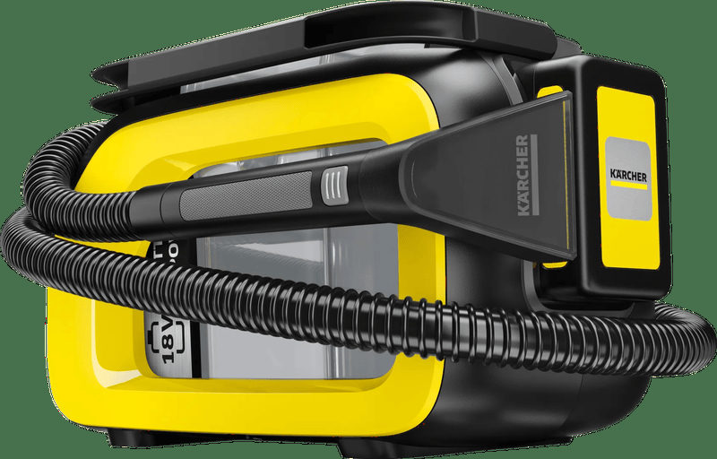 Kärcher SE 3-18 Compact Akku-Waschsauger