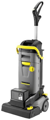 Kärcher Waschsauger BR 30/4 C + MF, Bild 4