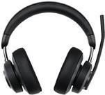Kensington Gaming Over Ear Headset Kabellos, Bluetooth Schwarz Noise Cancelling Headset, Bild 3