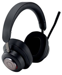 Kensington Gaming Over Ear Headset Kabellos, Bluetooth Schwarz Noise Cancelling Headset