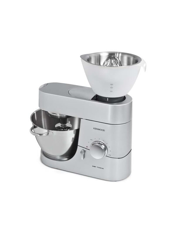 Kenwood AT312 Zitrusentsafter Chef Attachment, Bild 2
