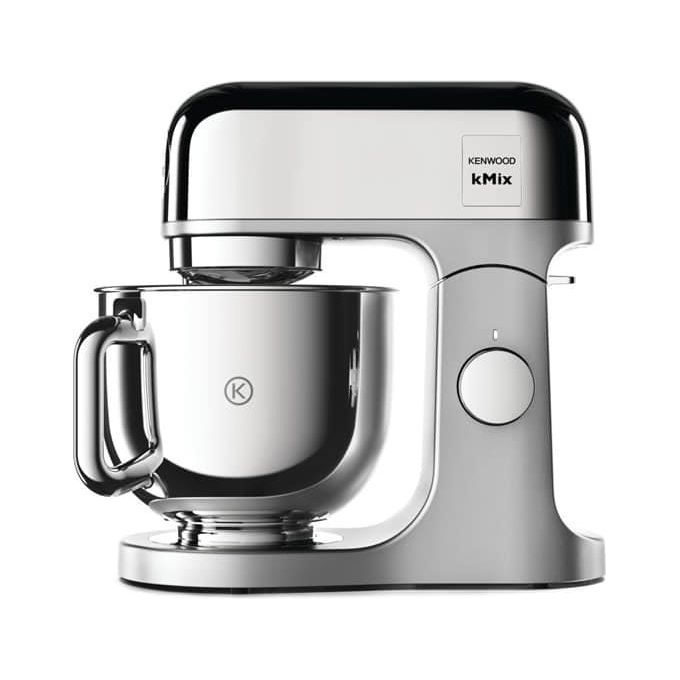 Kenwood KMX760CH kMix Special Edition, Bild 2