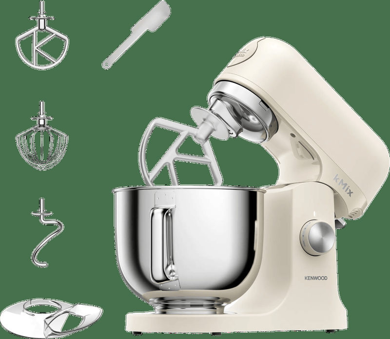 KENWOOD Küchenmaschine kMix, Bild 3
