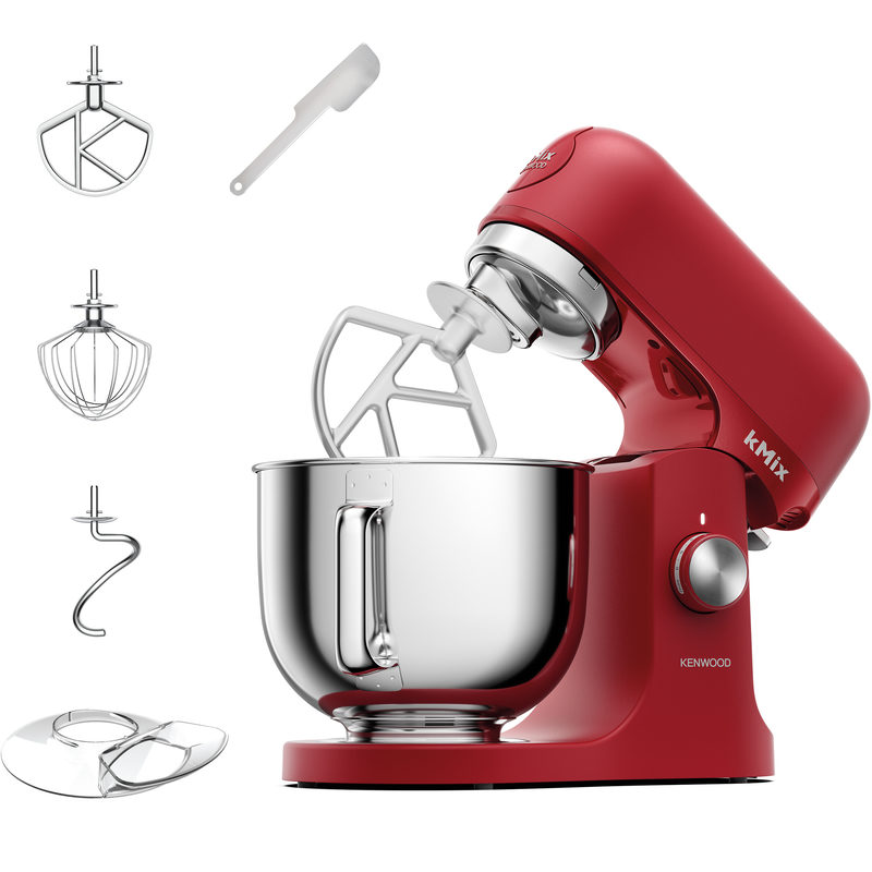 KENWOOD Küchenmaschine kMix, Bild 5