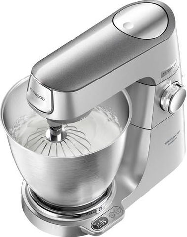 Kenwood KVC65.001WH Küchenmaschine 1200W Weiß