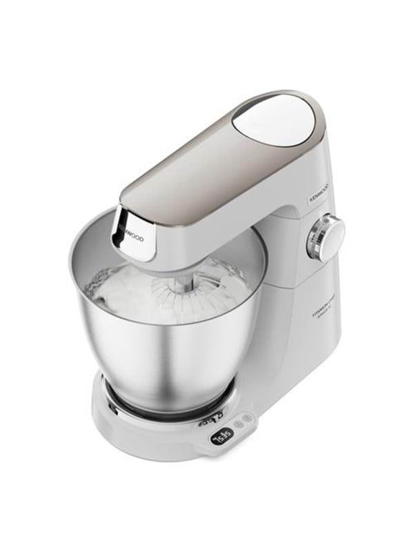 Kenwood KVL65.001WH Titanium Chef Baker XL Küchenmaschine Weiß, Bild 2
