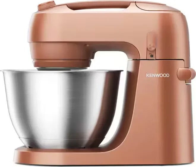 Kenwood KZM35.000RD GO Collection Küchenmaschine, Bild 3