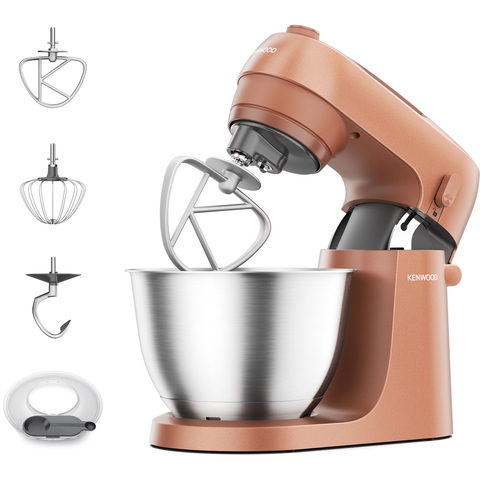 Kenwood KZM35.000RD GO Collection Küchenmaschine