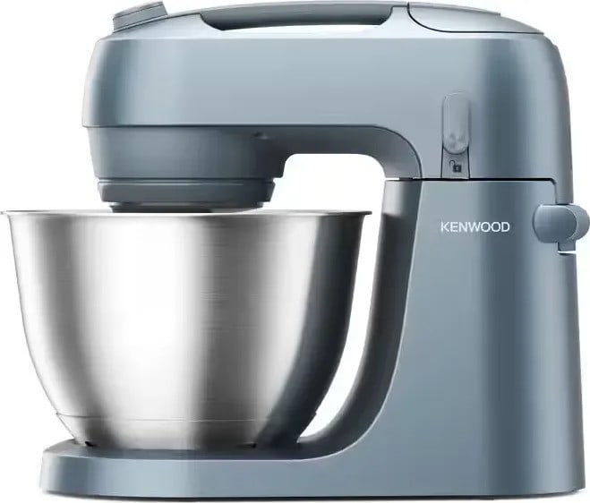 Kenwood KZM35000GY Mixer Standmixer 800 W Blau, Bild 4