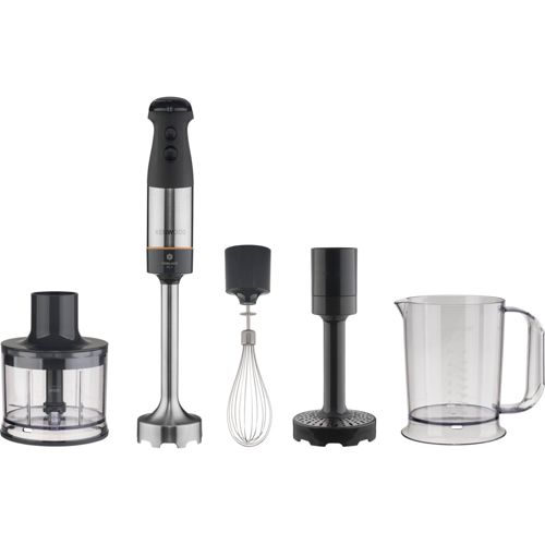 Kenwood Triblade XL+ HBM60.307GY Stabmixer