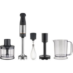 Kenwood Triblade XL+ HBM60.307GY Stabmixer