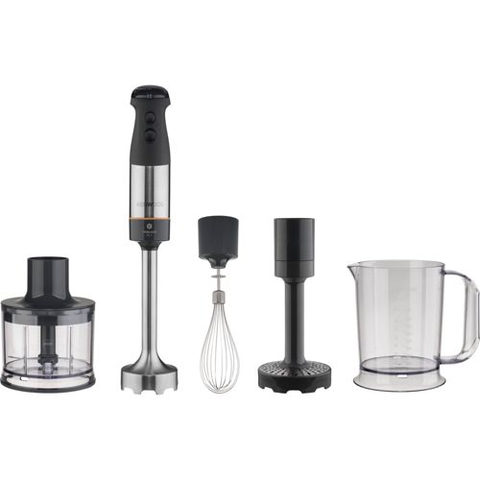 Kenwood Triblade XL+ HBM60.307GY Stabmixer