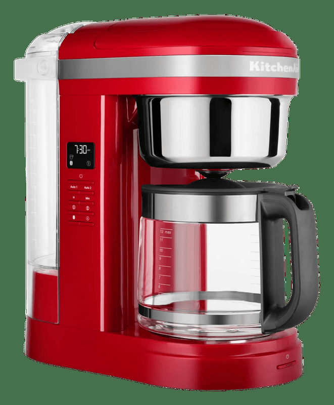 5KCM1209EER Filter-Kaffeemaschine rot, Bild 3