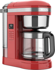 5KCM1209EER Filter-Kaffeemaschine rot