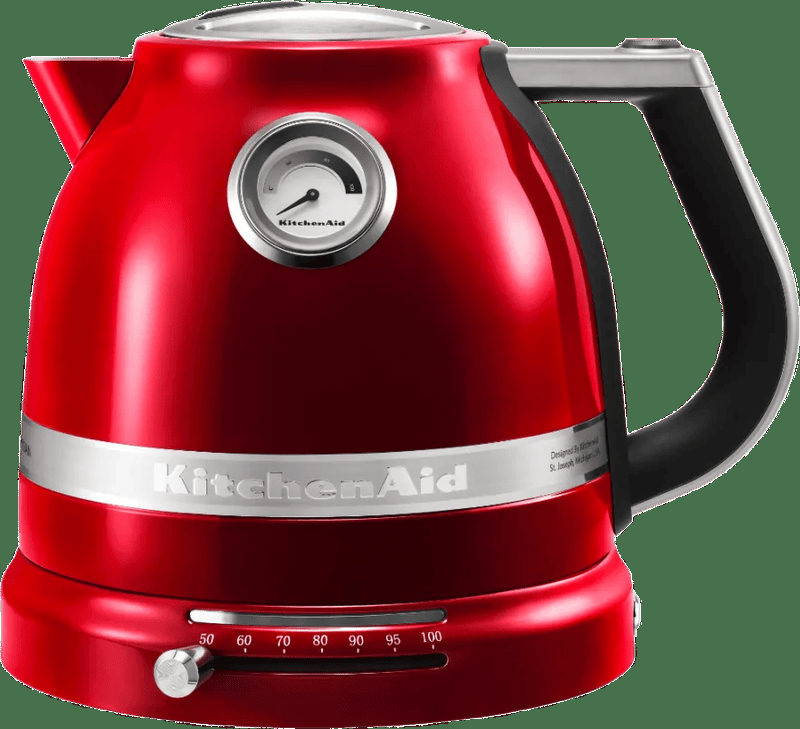 5KEK1522ECA Artisan Wasserkocher liebesapfel rot, Bild 4
